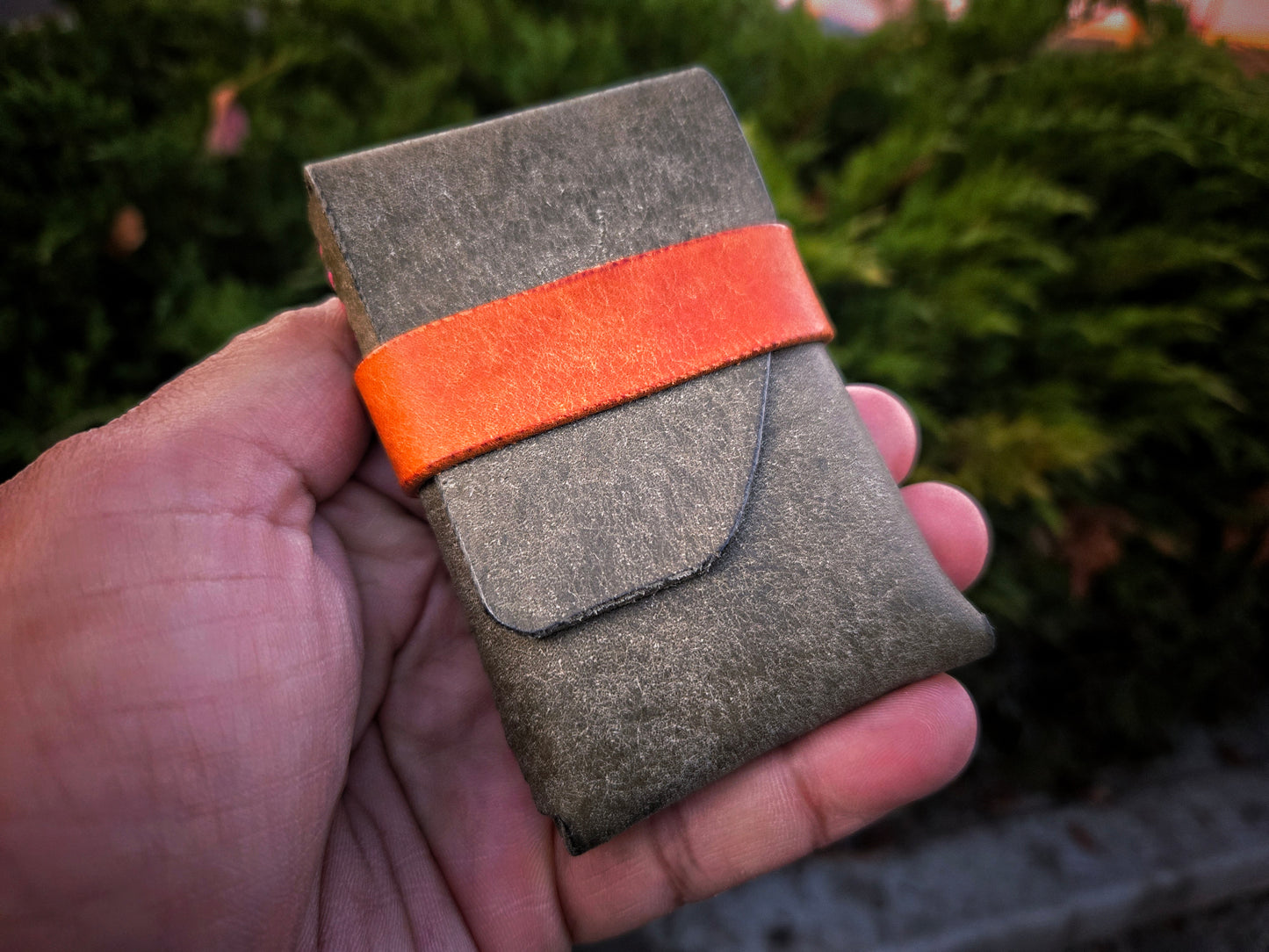 RUCK wallet
