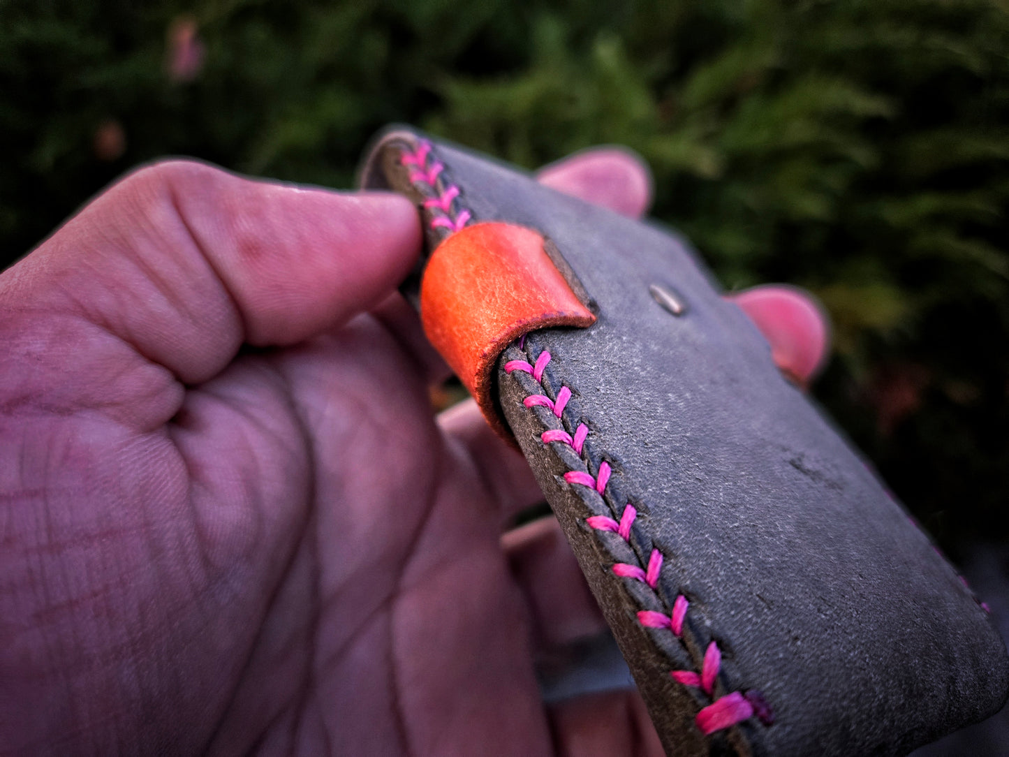 RUCK wallet