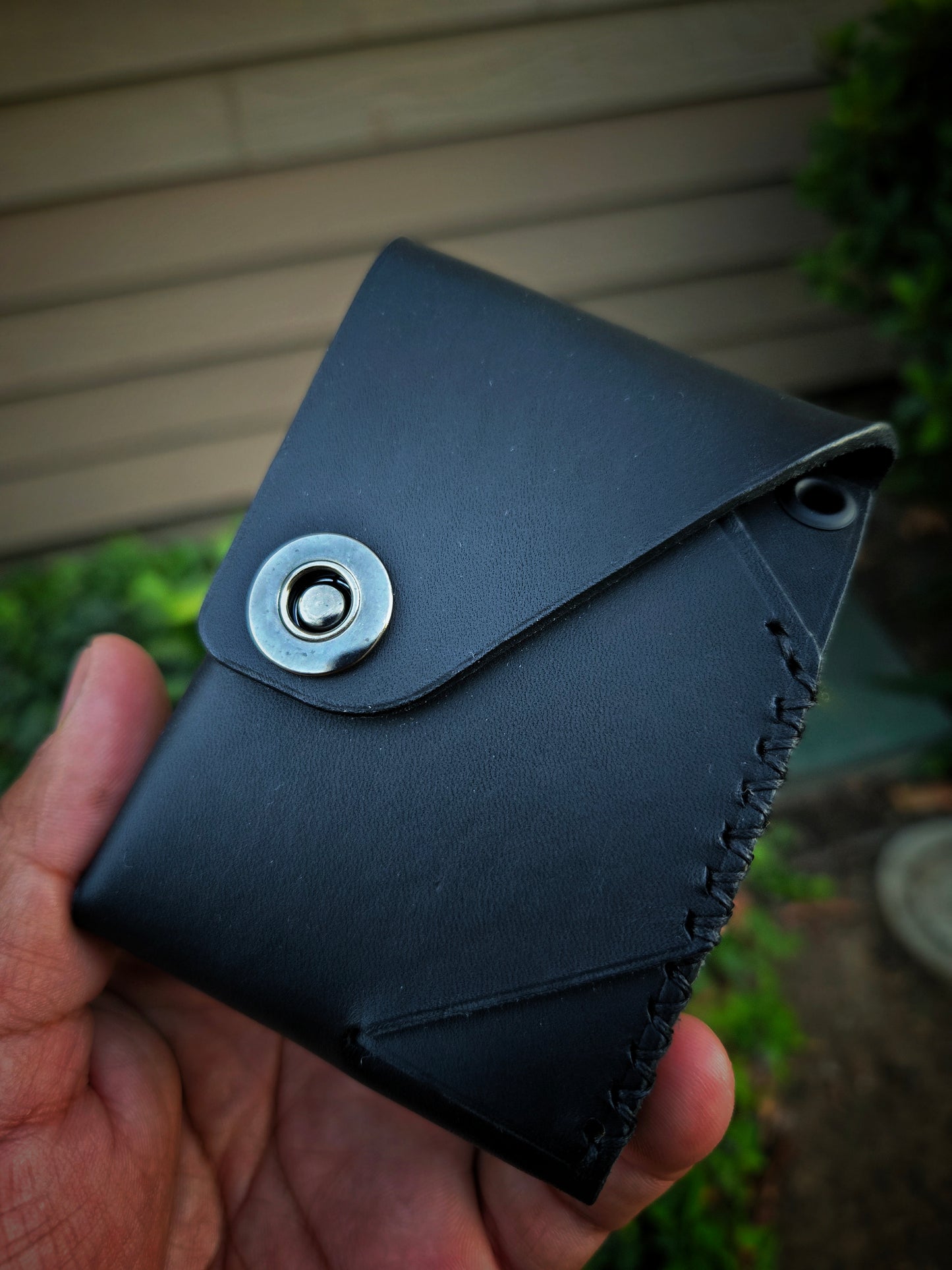 Johnny Wallet - SE