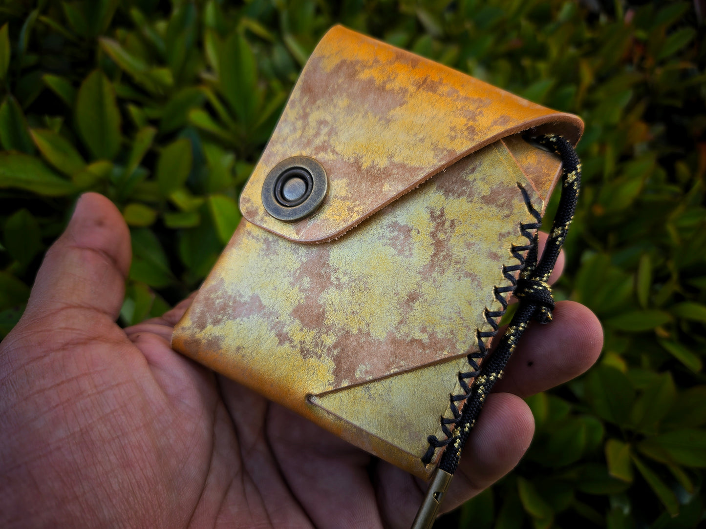 Johnny Wallet - SE