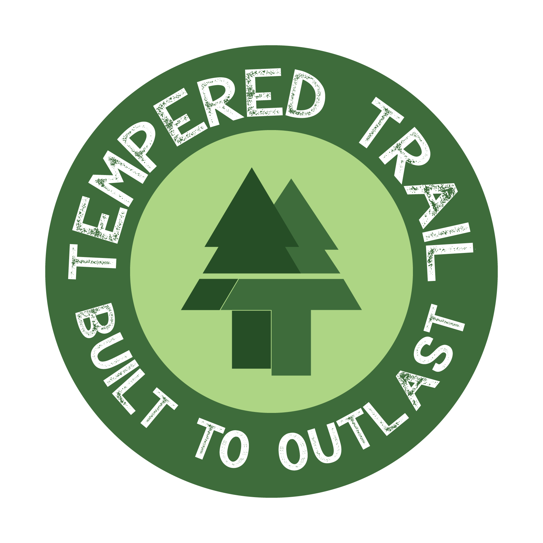 TemperedTrail