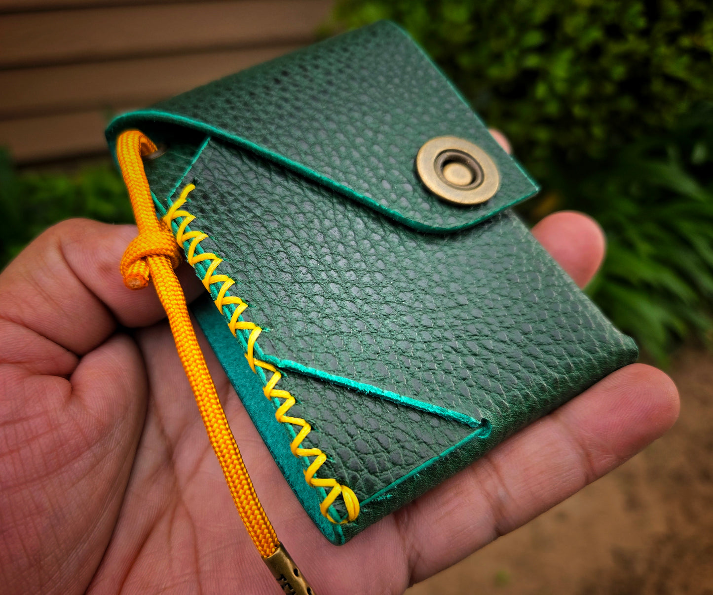 Johnny Wallet - SE