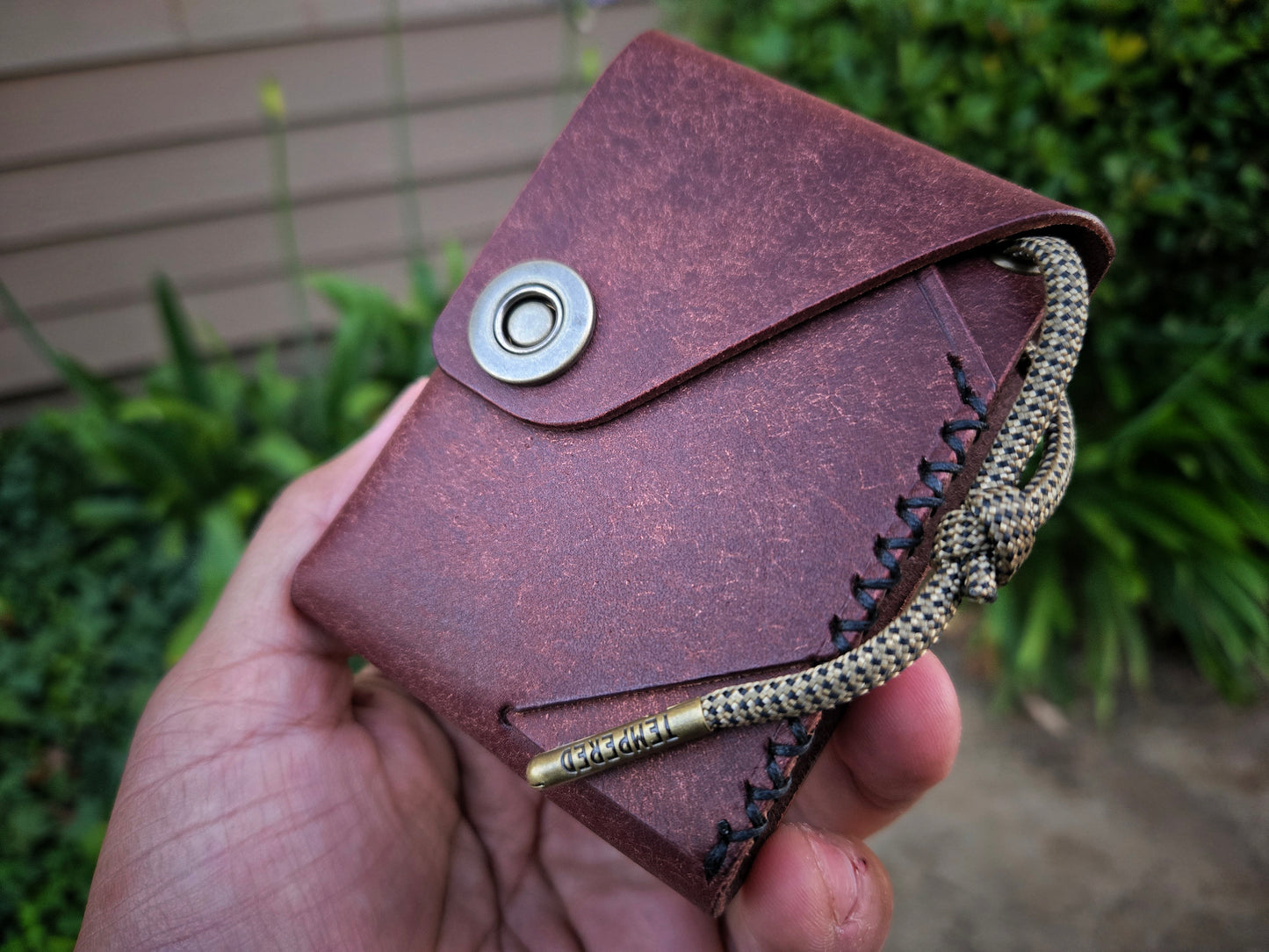 Johnny Wallet - SE