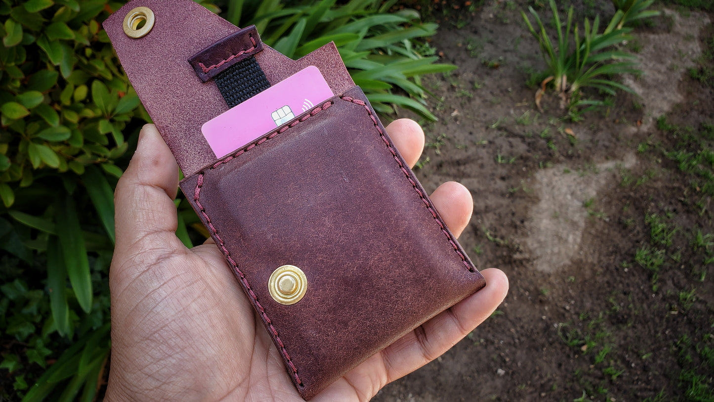 ESCO WALLET