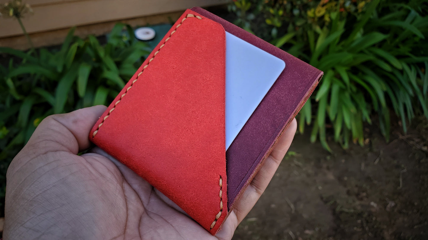 ESCO WALLET