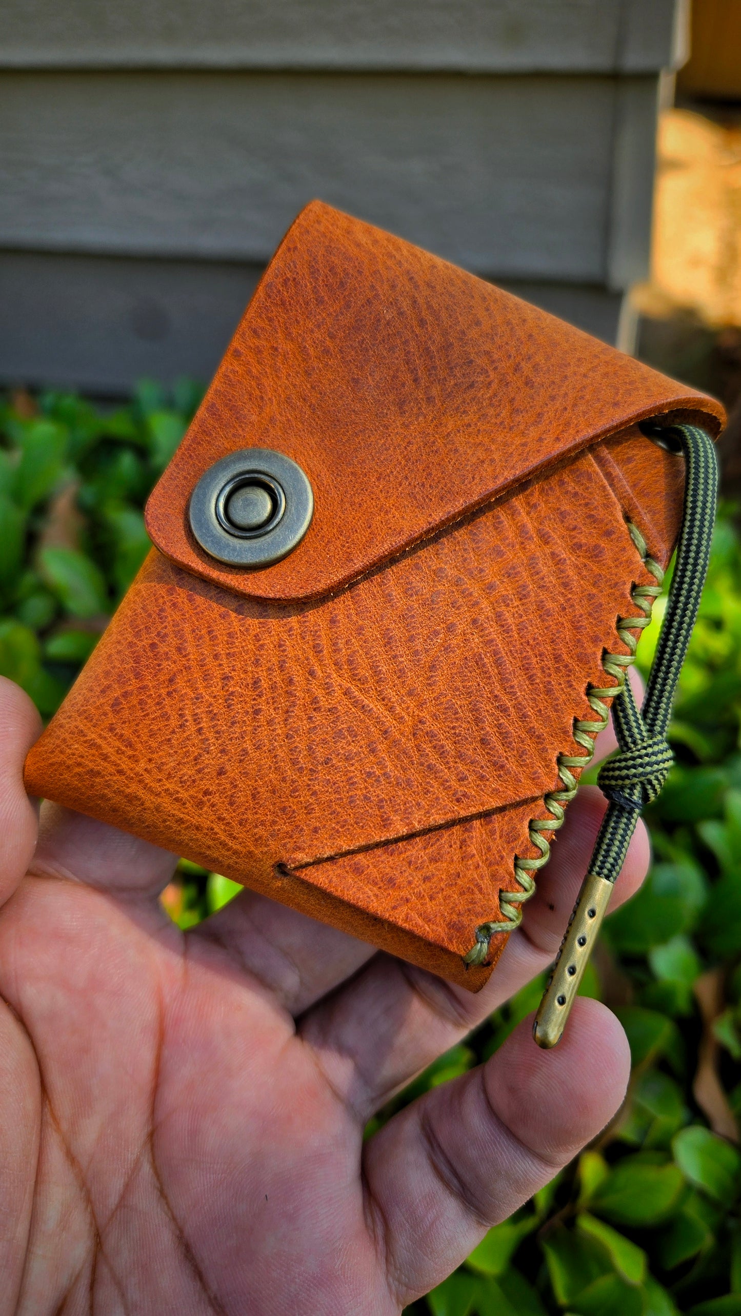 Johnny Wallet - SE