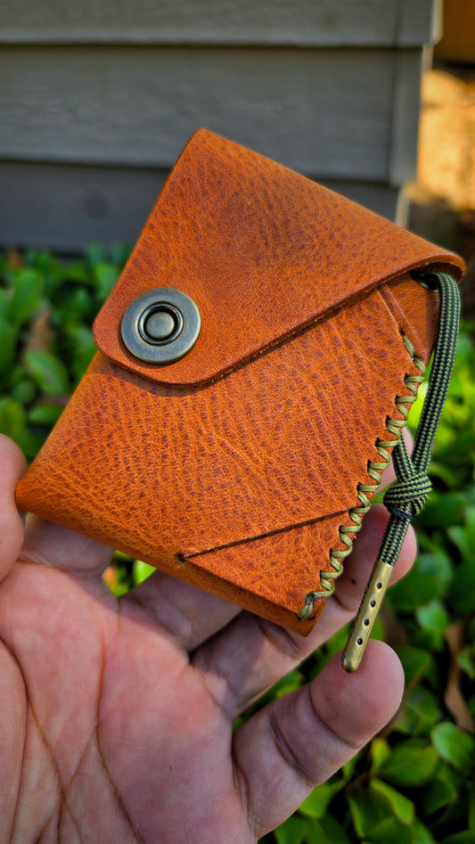 Johnny Wallet - SE