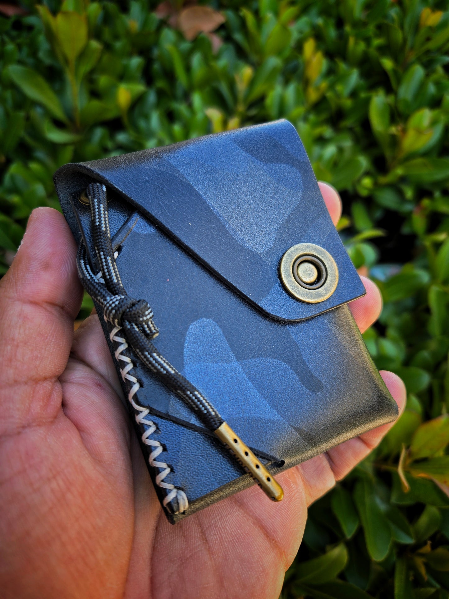 Johnny Wallet - SE